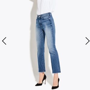 NWT LONG AYR Bomb Pop Jeans